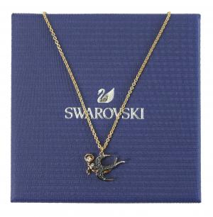 ニッサン・638 美品☆Swarovski Tarot Magic ペンダント | linkawyx.com