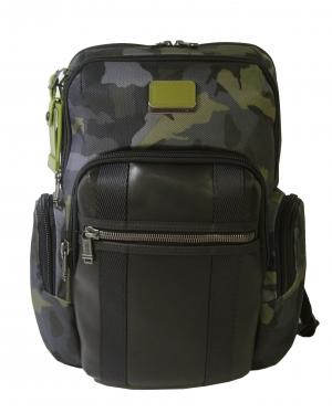 トゥミ リュック バックパック ALPHA BRAVO NELLIS BACKPACK ネリス - インポートブランドショップPiazza